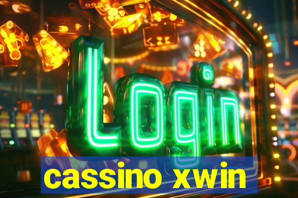 cassino xwin